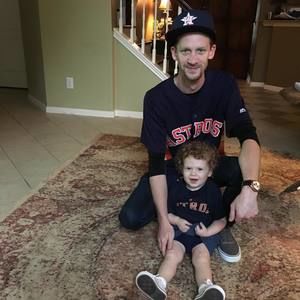 Meet your Posher, Tyler